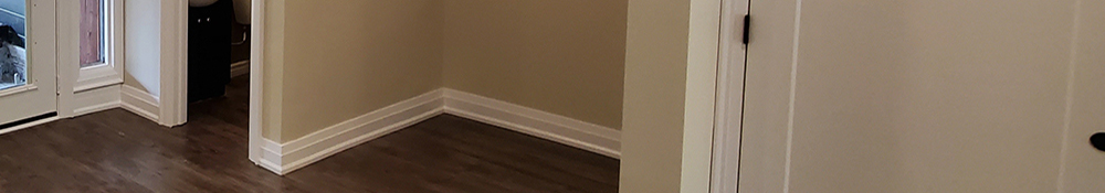 Basement Renovation / Remodeling