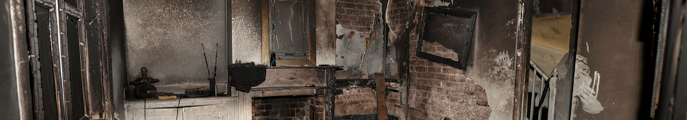 Flood & Fire Damage Restoration