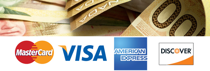 Payment Options